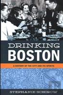 Drinking Boston