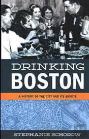 Drinking Boston