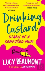 Drinking Custard