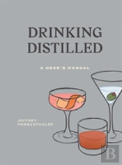 Drinking Distilled