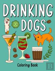 Drinking Dog