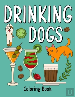Bertrand.pt - Drinking Dog