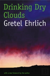 Drinking Dry Clouds