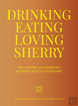 Bertrand.pt - Drinking, Eating, Loving Sherry