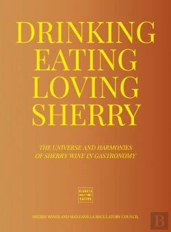 Bertrand.pt - Drinking, Eating, Loving Sherry