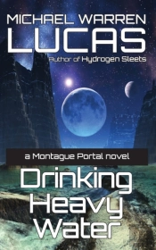 Drinking Heavy Water