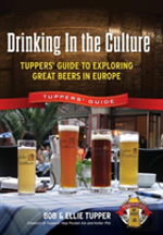 Drinking In The Culture