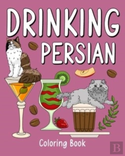 Bertrand.pt - Drinking Persian Coloring Book