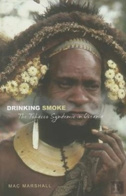 Bertrand.pt - Drinking Smoke