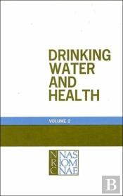 Drinking Water And Health,