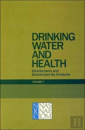 Drinking Water And Health, Volume 7