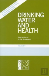 Drinking Water And Health, Volume 9