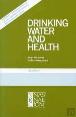 Bertrand.pt - Drinking Water And Health, Volume 9