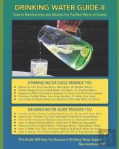 Drinking Water Guide-Ii