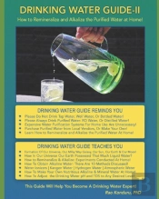 Drinking Water Guide-Ii