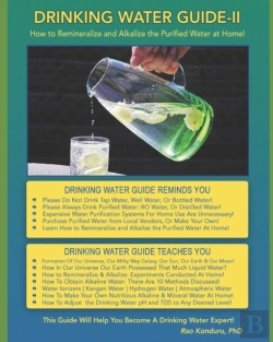 Bertrand.pt - Drinking Water Guide-Ii