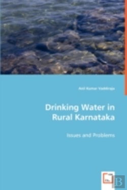 Bertrand.pt - Drinking Water In Rural Karnataka