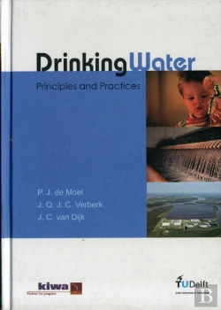 Bertrand.pt - Drinking Water: Principles And Practices