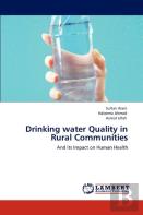 Drinking Water Quality In Rural Communities