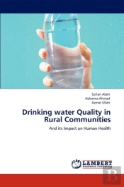 Drinking Water Quality In Rural Communities