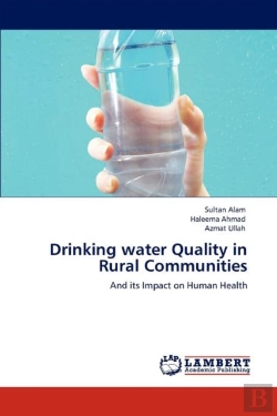 Bertrand.pt - Drinking Water Quality In Rural Communities