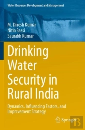 Drinking Water Security In Rural India