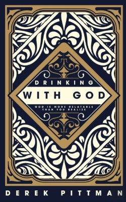 Bertrand.pt - Drinking With God