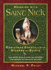 Drinking With Saint Nick