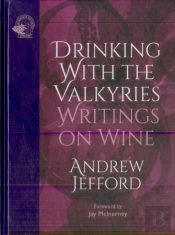 Drinking With The Valkyries
