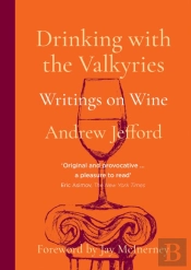 Drinking With The Valkyries