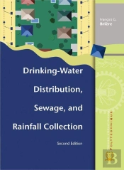 Drinkingwater Distribution Sewage And Rainfall Collection 2e Edition