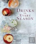 Drinks For Every Season