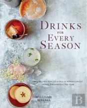 Drinks For Every Season