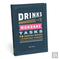 Bertrand.pt - Drinks For Mundane Tasks