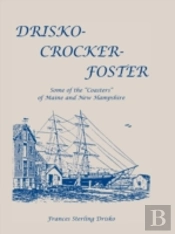 Drisko-Crocker-Foster: Some Of The 'Coas