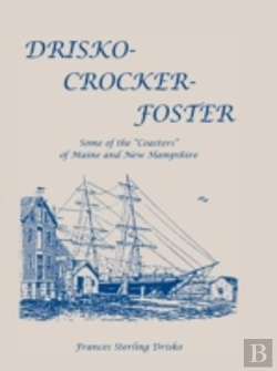 Bertrand.pt - Drisko-Crocker-Foster: Some Of The 