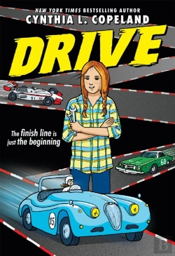 Bertrand.pt - Drive (A Graphic Novel)