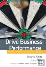 Drive Business Performance