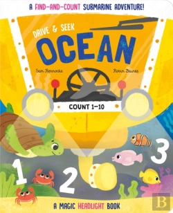 Bertrand.pt - Drive & Seek Ocean - A Magic Find & Count Adventure