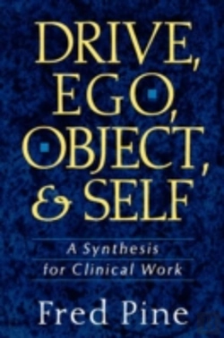 Bertrand.pt - Drive, Ego, Object, And Self