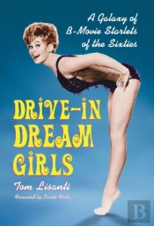 Drive-In Dream Girls