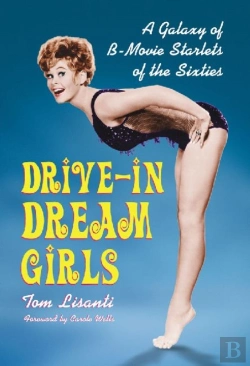 Bertrand.pt - Drive-In Dream Girls