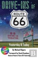 Drive-Ins Of Route 66