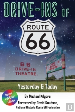 Bertrand.pt - Drive-Ins Of Route 66