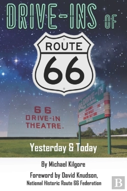 Bertrand.pt - Drive-Ins Of Route 66
