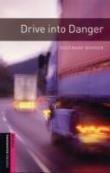 Drive Into Danger250 Headwordsthriller And Adventure