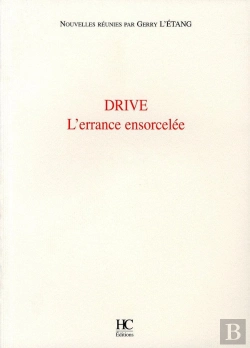 Bertrand.pt - Drive ; L'Errance Ensorcelée