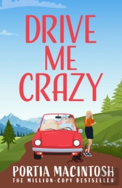 Drive Me Crazy