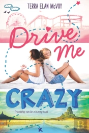 Drive Me Crazy