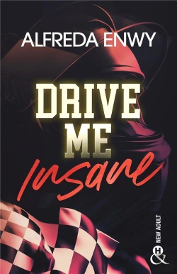 Bertrand.pt - Drive Me Insane